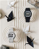 Orologio G-Shock in Resina DW-6900RGM-5ER - DW-6900RGM-5ER